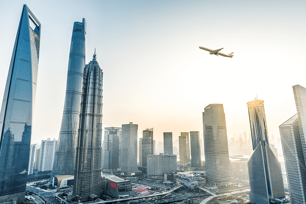 海外進出を見据えた事業展開