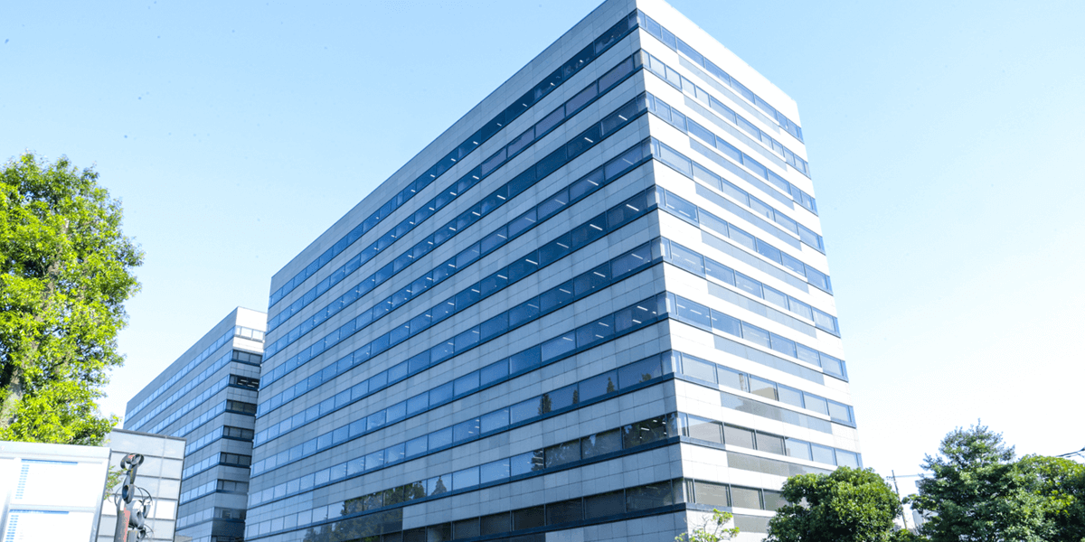 会社概要・アクセス