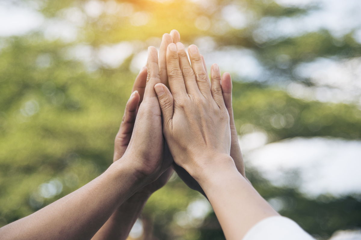 ミッション・ビジョン