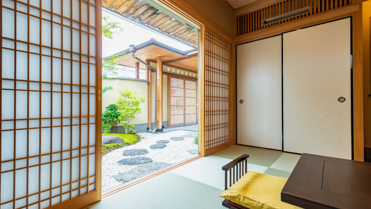 商品へのこだわりその3 光と空気