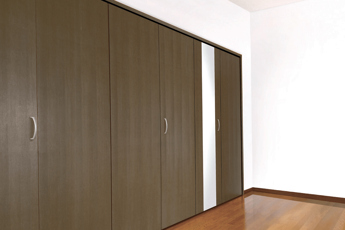 ドアバイシステムのお客様の声