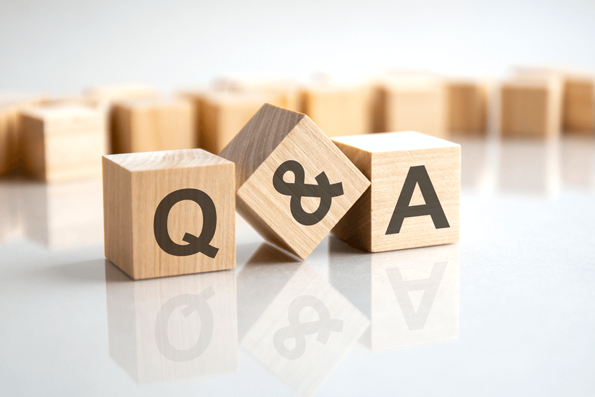 よくあるご質問