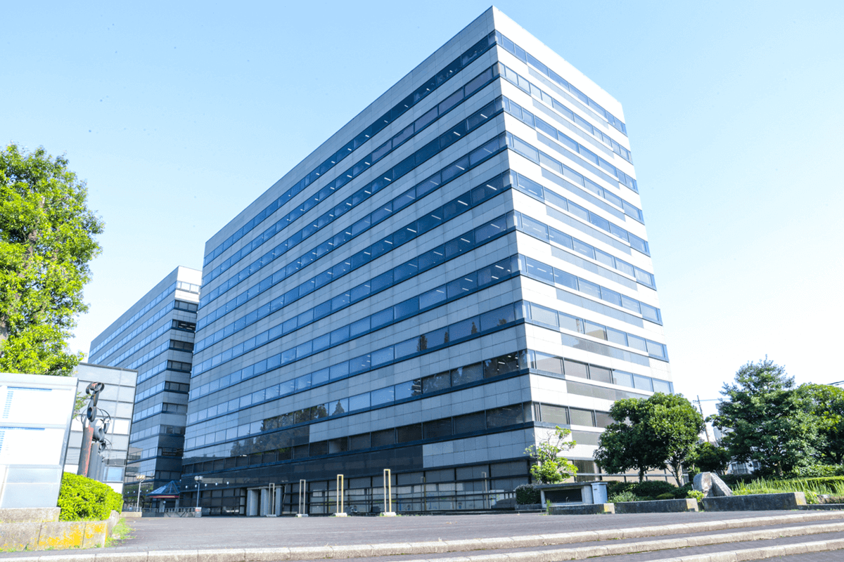 会社概要・アクセス