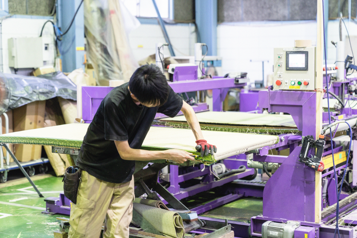 キツタカのこだわり