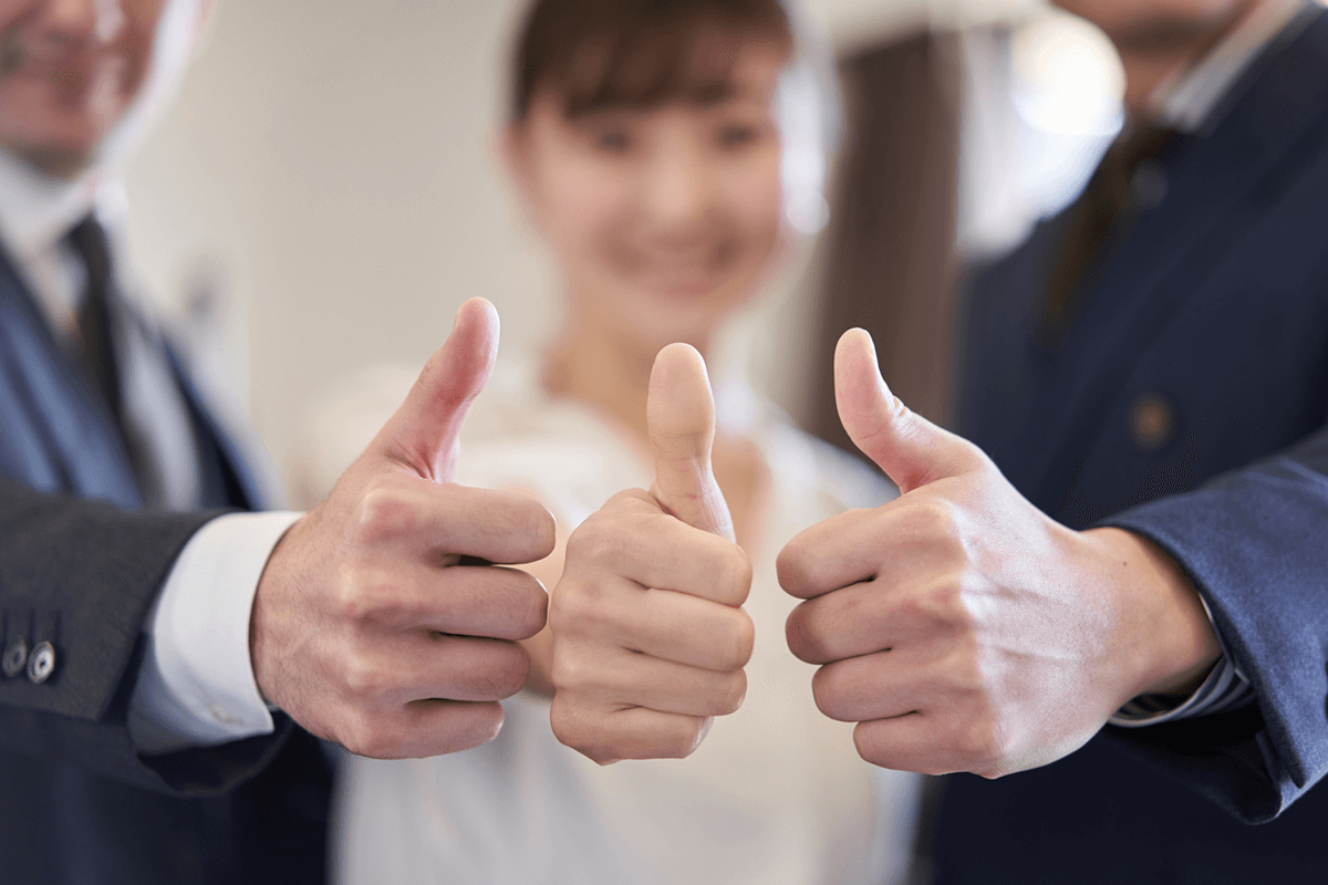 採用コンセプト