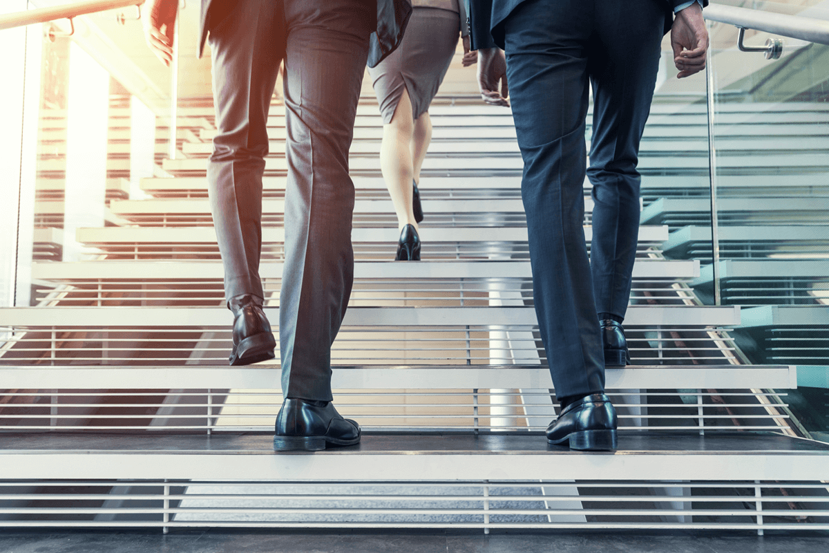 採用メッセージ