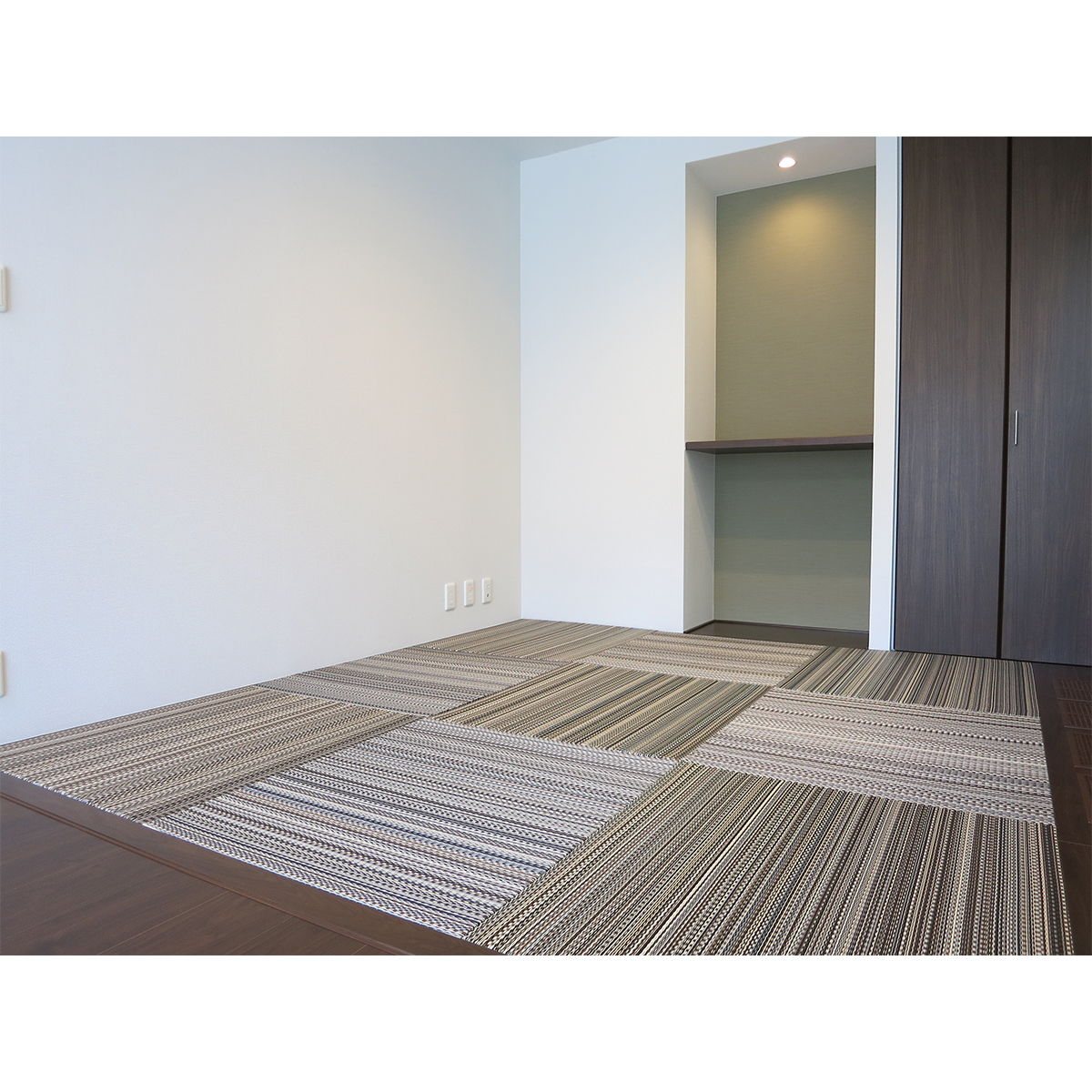 Re・ノベーション畳【アジアン】