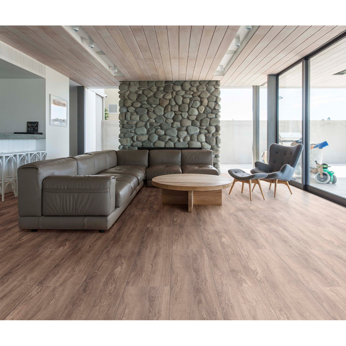 キツタカオリジナルフローリング K-FLOOR