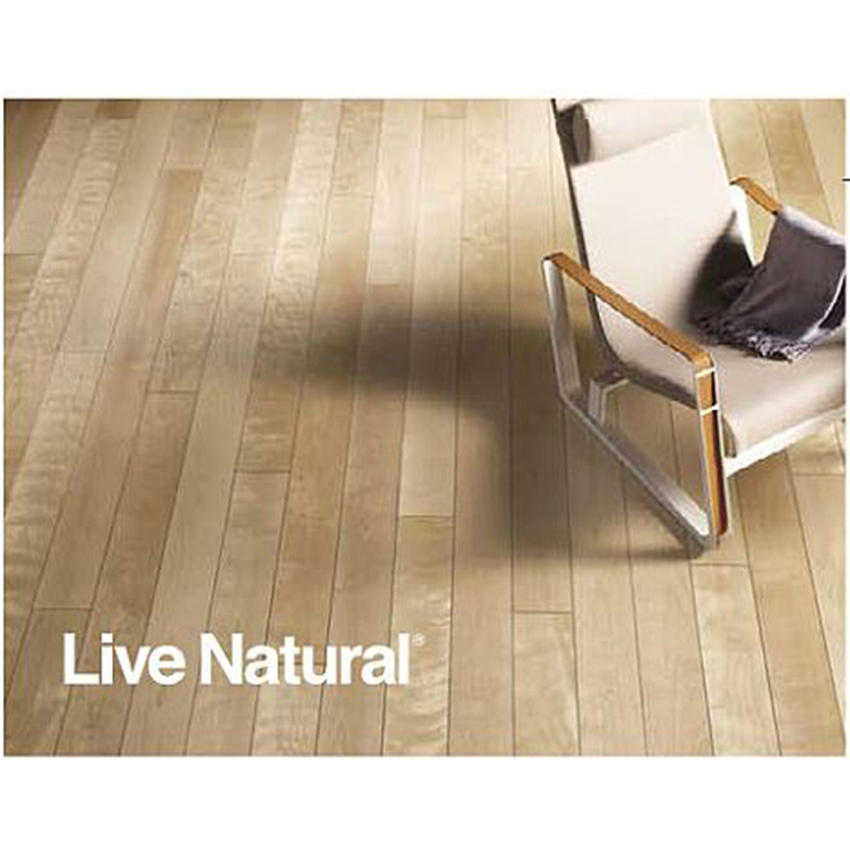 Live Natural オリジナル 2P