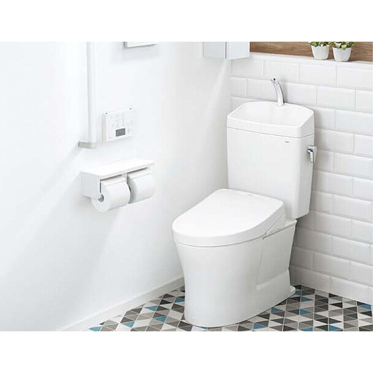 ピュアレストQR