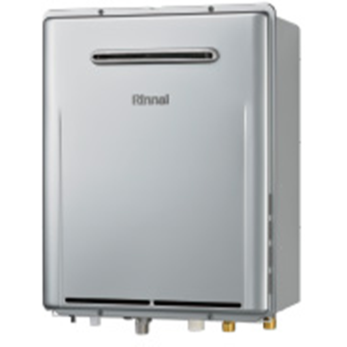 リンナイの給湯器