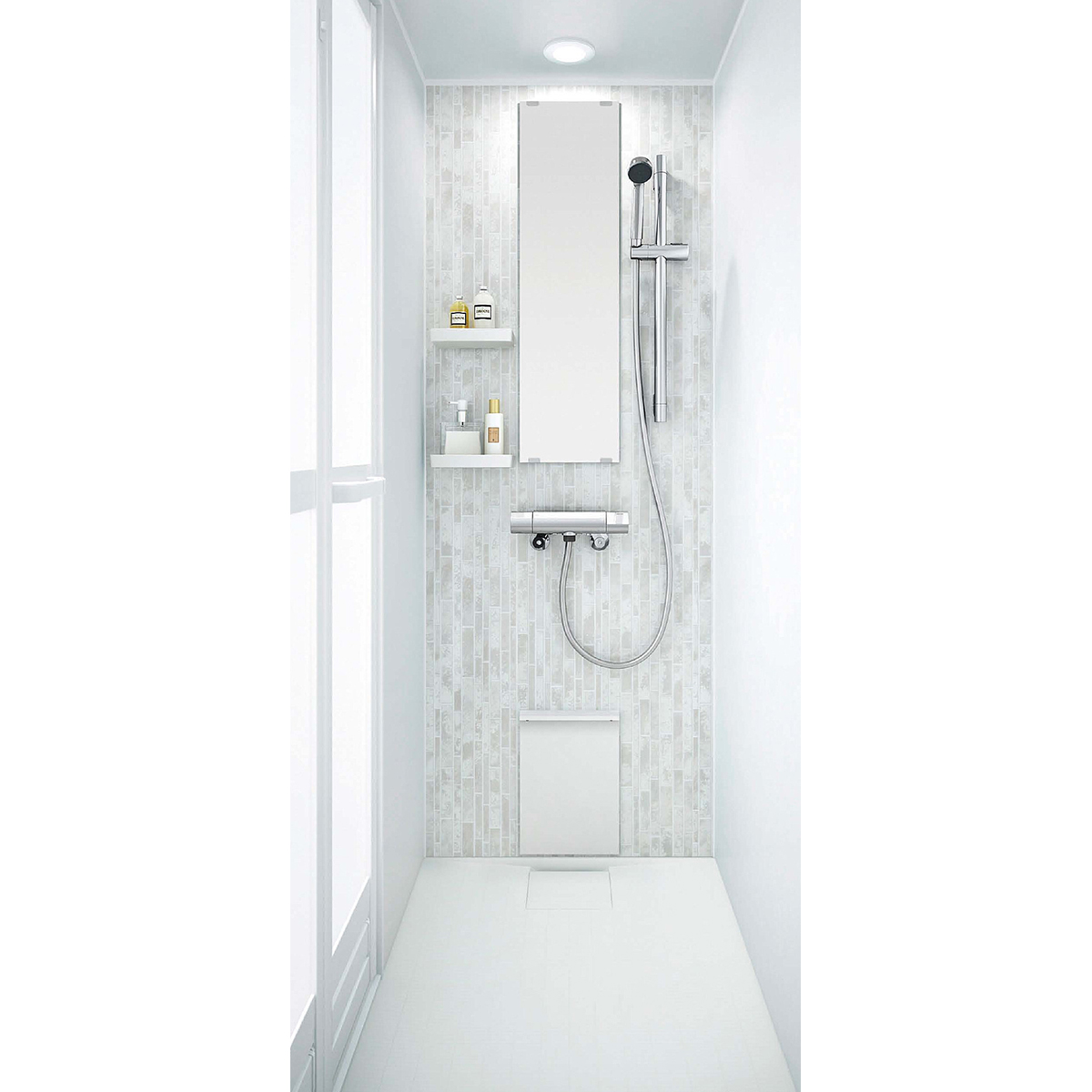 SHOWER ROOM SSV S・Dタイプ