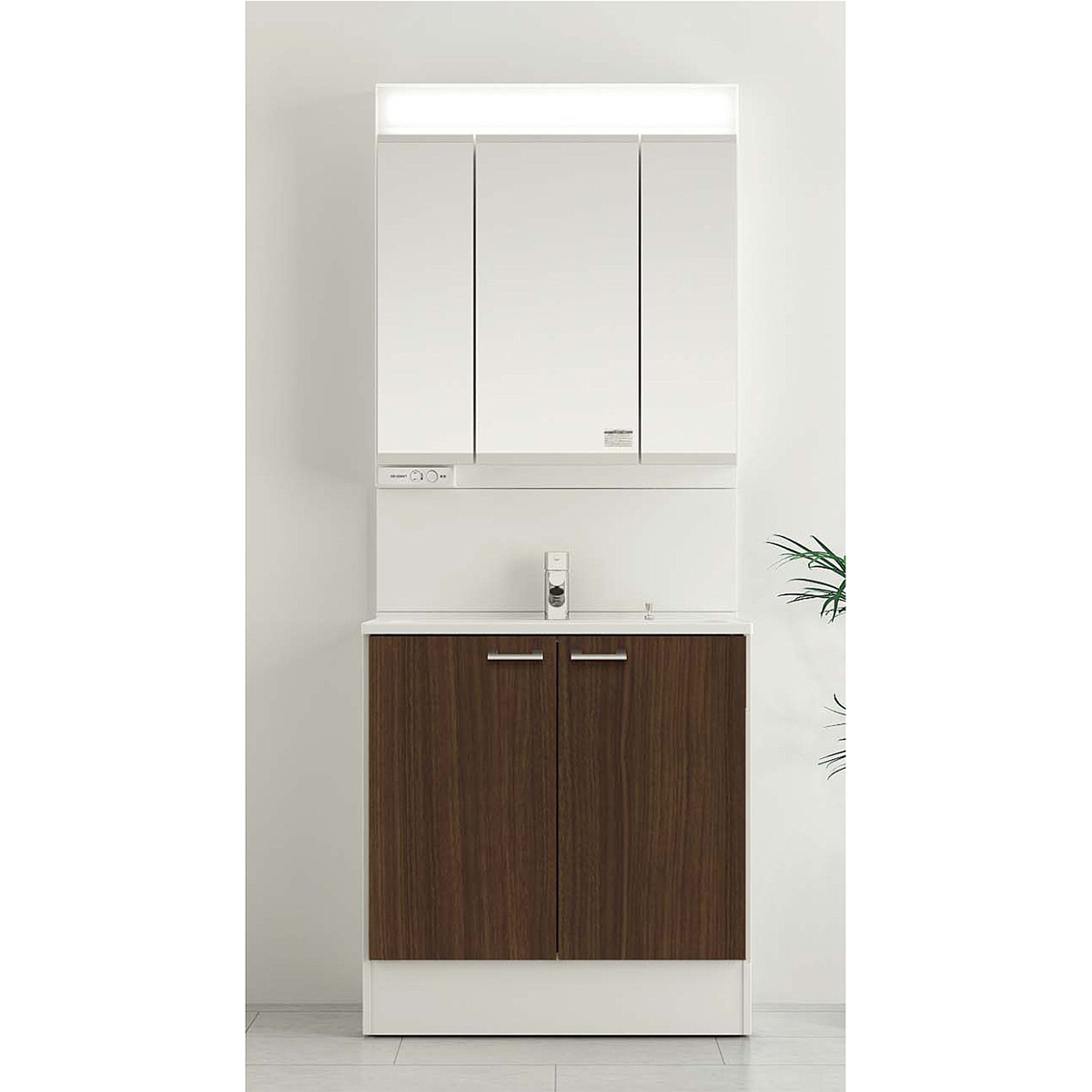 洗面ドレッシングCX