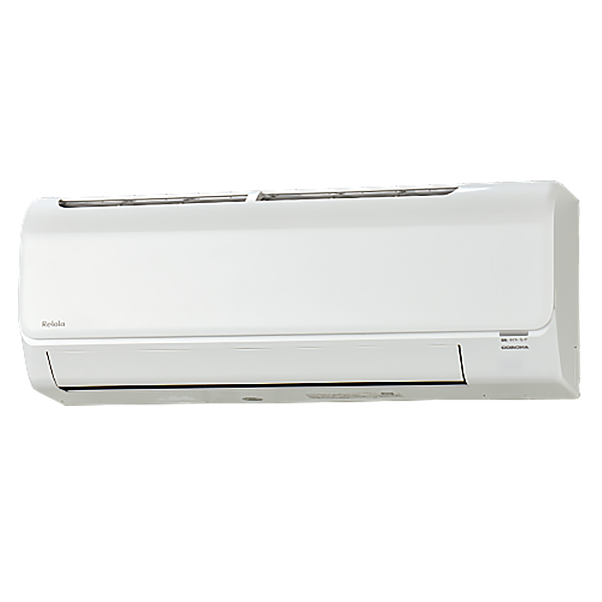 コロナ エアコン Relala Bシリーズ