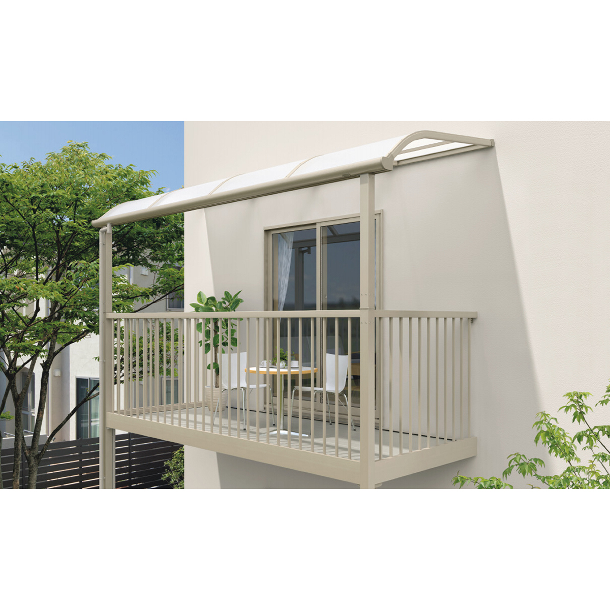 ウォールエクステリア