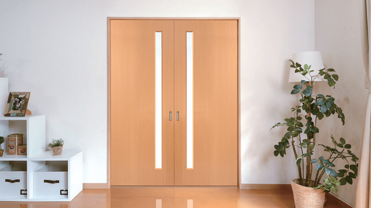 建具（室内ドア）の種類から交換・リフォーム方法まで徹底解説！選び方のポイントもご紹介